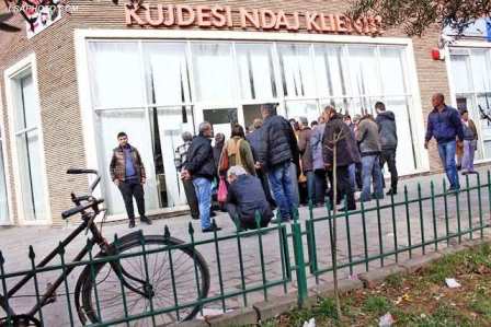 Skema e re per te paguar borxhet e energjise elektrike